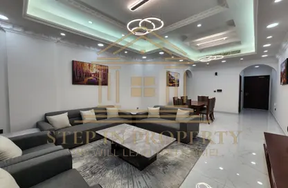 Apartment - 2 Bedrooms - 3 Bathrooms for rent in Al Waab Street - Al Waab - Doha