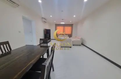 Apartment - 3 Bedrooms - 3 Bathrooms for rent in Al Mansoura - Al Mansoura - Doha