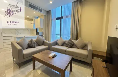 Apartment - 2 Bedrooms - 3 Bathrooms for rent in Giardino Gardens - Giardino Villas - The Pearl Island - Doha