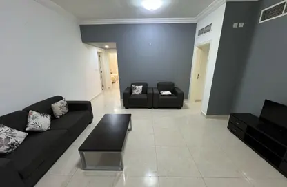 Apartment - 3 Bedrooms - 2 Bathrooms for rent in Al Mansoura - Al Mansoura - Doha