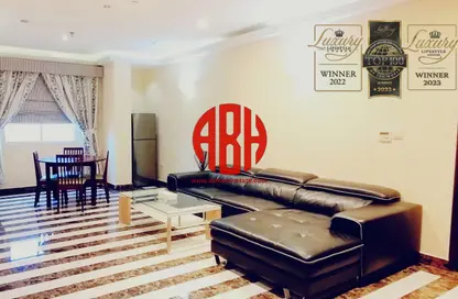 شقة - غرفة نوم - 2 حمامات للايجار في شارع البنوك - مشيرب - الدوحة