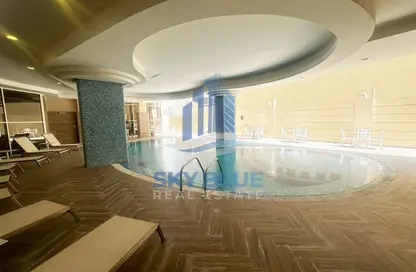 Apartment - 2 Bedrooms - 2 Bathrooms for rent in Fereej Bin Mahmoud North - Fereej Bin Mahmoud - Doha