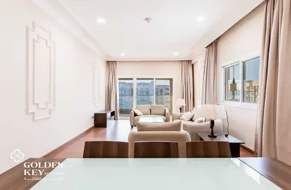 Apartment - 2 Bedrooms - 3 Bathrooms for rent in Residential D5 - Fox Hills South - Fox Hills - Lusail Apartment - 2 Bedrooms - 3 Bathrooms for rent in Residential D5 - Fox Hills South - Fox Hills - Lusail