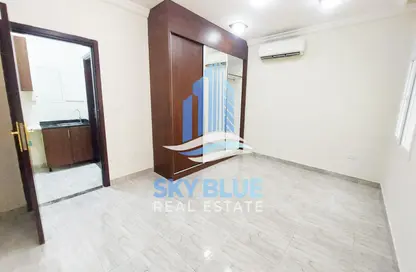 Apartment - Studio - 1 Bathroom for rent in Al Duhail - Al Duhail - Doha