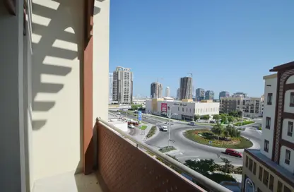شقة - 2 غرف نوم - 2 حمامات للايجار في فوكس هيلز - فوكس هيلز - الوسيل