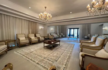 Penthouse - 5 Bedrooms - 7+ Bathrooms for sale in East Porto Drive - Porto Arabia - The Pearl Island - Doha