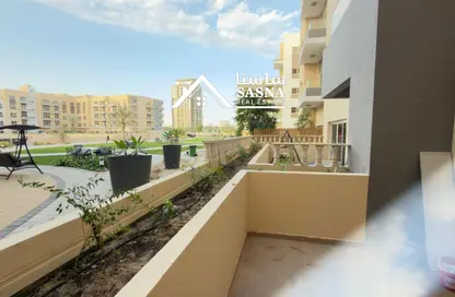 Apartment - 1 Bedroom - 2 Bathrooms for rent in Fox Hills South - Fox Hills - Lusail Apartment - 1 Bedroom - 2 Bathrooms for rent in Fox Hills South - Fox Hills - Lusail