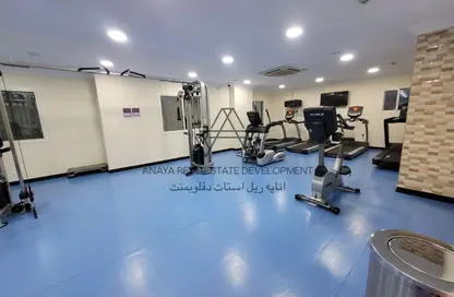 شقة - غرفة نوم - 1 حمام للايجار في ام غويلينا - أم غويلينا - الدوحة