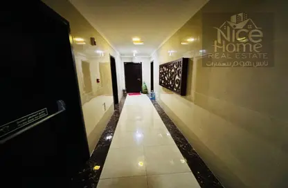 شقة - 3 غرف نوم - 2 حمامات للايجار في شارع الجزيره - فريج بن محمود الشمالي - فريج بن محمود - الدوحة
