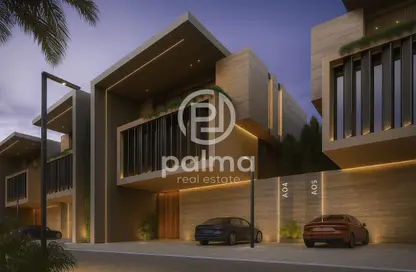 فيلا - 5 غرف نوم - 8 حمامات للبيع في ذا جريد ريزيدنس - الخيصة - أم صلال محمد