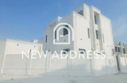 فيلا - 7 غرف نوم - 8 حمامات للبيع في الثمامة - الثمامة - الدوحة