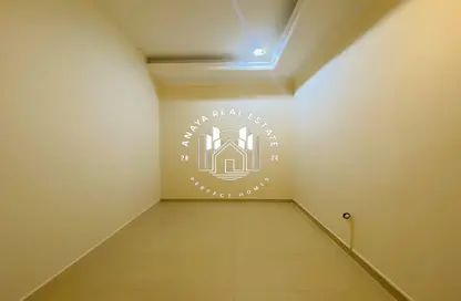 Apartment - 1 Bedroom - 1 Bathroom for rent in Ain Khaled - Doha