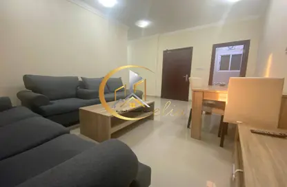 Apartment - 2 Bedrooms - 2 Bathrooms for rent in Old Airport Road - Old Airport Road - Doha