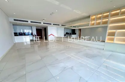 شقة - 2 غرف نوم - 3 حمامات للبيع في برج سيف لوسيل 1 - سيف لوسيل - مدينة اللسيل - الوسيل