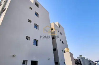 سكن عمال - استوديو - 8 حمامات للايجار في المنطقة الصناعية 1 - المنطقة الصناعية - الدوحة