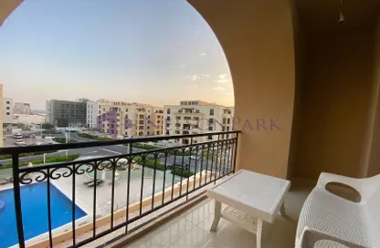 شقة - غرفة نوم - 2 حمامات للبيع في مدينة اللسيل - الوسيل