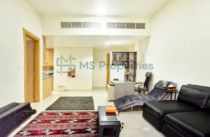 Apartment - 1 Bedroom - 2 Bathrooms for sale in Rome - Fox Hills - Fox Hills - Lusail