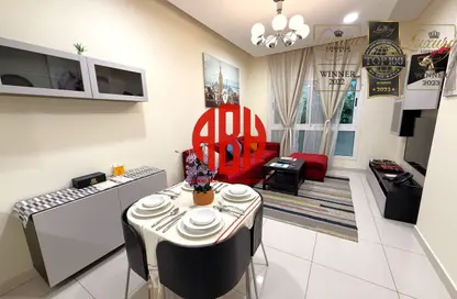 Apartment - 1 Bedroom - 1 Bathroom for rent in Al Tabari Street - Fereej Bin Omran - Doha