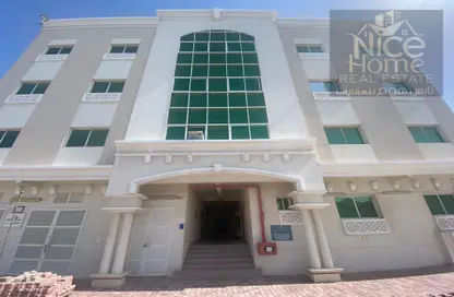Outdoor Building image for: Apartment - 2 Bedrooms - 2 Bathrooms for rent in Al Wakrah - Al Wakra, Image 1