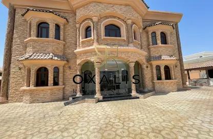 فيلا - 7 غرف نوم - 8 حمامات للايجار في فلل واست باي لاغون - وست باي لاجون - بحيرة وست لاجون - الدوحة