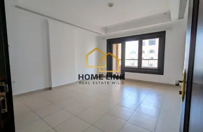 Apartment - 1 Bedroom - 2 Bathrooms for sale in East Porto Drive - Porto Arabia - The Pearl Island - Doha