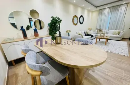 Apartment - 1 Bedroom - 2 Bathrooms for rent in Rawdat Al Khail - Rawdat Al Khail - Doha