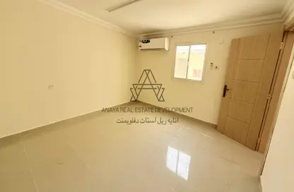 Villa - 1 Bedroom - 1 Bathroom for rent in Ain Khalid Gate - Ain Khaled - Doha