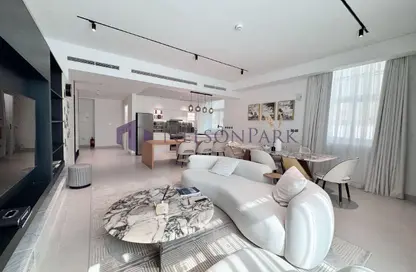 Apartment - 2 Bedrooms - 2 Bathrooms for sale in Fox Hills - Fox Hills - Lusail