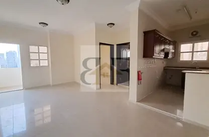 Apartment - 1 Bedroom - 1 Bathroom for rent in Fereej Abdul Aziz - Fereej Abdul Aziz - Doha