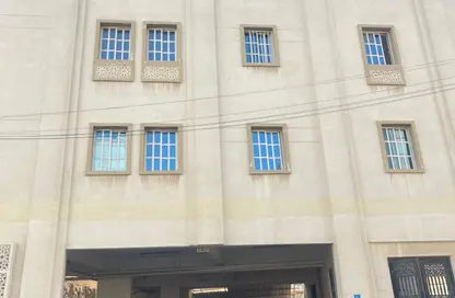 Apartment - 2 Bedrooms - 3 Bathrooms for rent in Old Airport Road - Old Airport Road - Doha