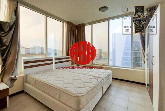 Apartment - 2 Bedrooms - 3 Bathrooms for rent in Doha Design District - Msheireb Downtown Doha - Doha
