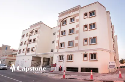 Apartment - 2 Bedrooms - 2 Bathrooms for rent in Tadmur Street - Old Airport Road - Doha