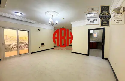 Apartment - 3 Bedrooms - 3 Bathrooms for rent in Anas Street - Fereej Bin Mahmoud North - Fereej Bin Mahmoud - Doha