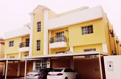 Apartment - 2 Bedrooms - 1 Bathroom for rent in Old Airport Road - Doha