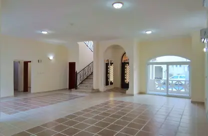 Compound - 5 Bedrooms - 5 Bathrooms for rent in Souk Al gharaffa - Al Gharrafa - Doha