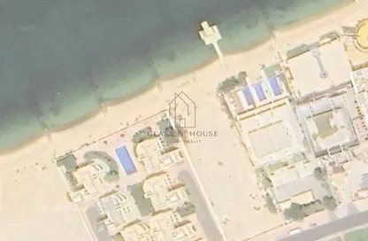 Land - Studio for sale in West Bay Lagoon Villas - West Bay Lagoon - West Bay Lagoon - Doha