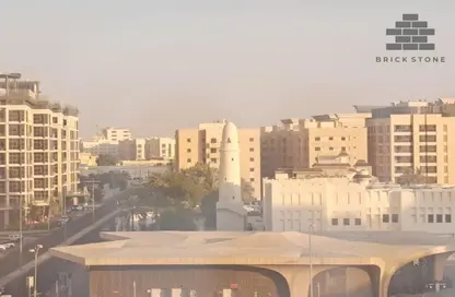 Apartment - 2 Bedrooms - 2 Bathrooms for rent in Anas Street - Fereej Bin Mahmoud North - Fereej Bin Mahmoud - Doha