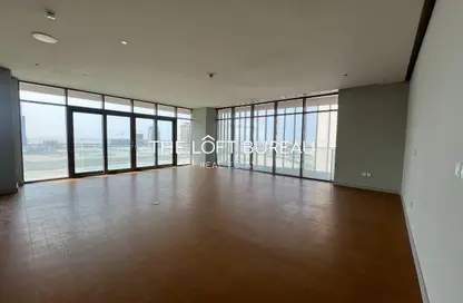 Apartment - 3 Bedrooms - 4 Bathrooms for sale in Seef Lusail - Lusail City - Lusail