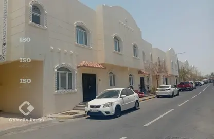 مجمع سكني - 5 غرف نوم - 5 حمامات للايجار في شارع ام السنيم - عين خالد - الدوحة