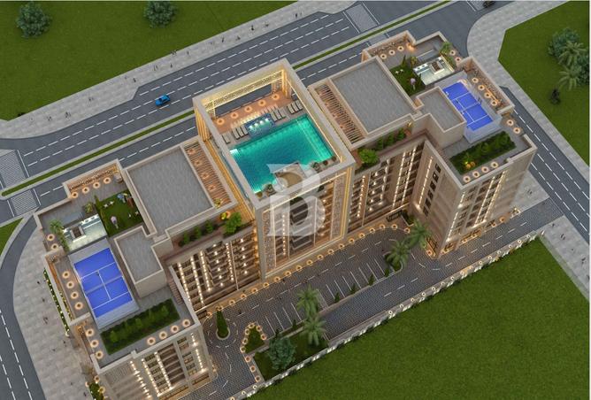 1001402 - صورة العقار 3