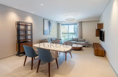 Apartment - 2 Bedrooms - 3 Bathrooms for sale in Lusail Residence - Marina District - Lusail
