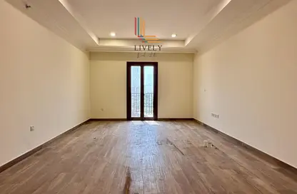 Apartment - 2 Bedrooms - 2 Bathrooms for rent in Rome - Fox Hills - Fox Hills - Lusail