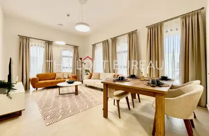 شقة - غرفة نوم - 2 حمامات للايجار في طريق مسيمير - أبو هامور - الدوحة