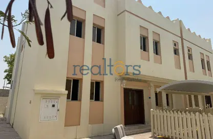 مجمع سكني - 4 غرف نوم - 5 حمامات للايجار في السودان - السودان - الدوحة