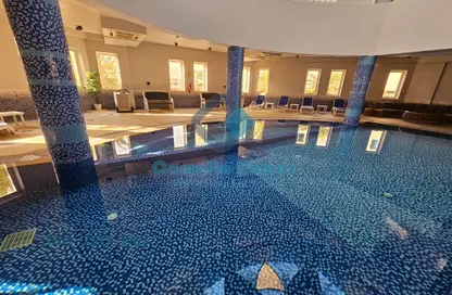 Villa - 4 Bedrooms - 4 Bathrooms for rent in Salata Villas - Salata - Doha