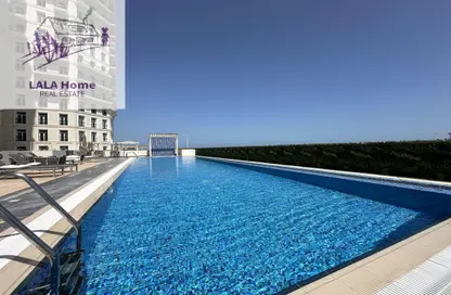 Apartment - 1 Bedroom - 2 Bathrooms for rent in Floresta Gardens - Floresta Gardens - The Pearl Island - Doha