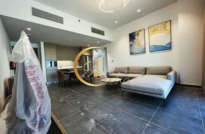 شقة - غرفة نوم - 1 حمام للايجار في بيت التمويل القطري - الطريق الدائري الثالث - السد - الدوحة