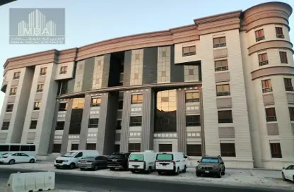 صورة لـ مبنى خارجي شقة - 2 غرف نوم - 3 حمامات للايجار في شارع المنتزه - المنتزه - الدوحة ، صورة رقم 1