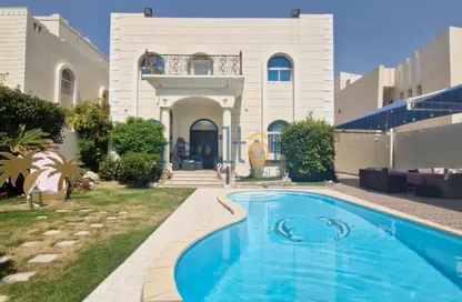 Villa - 7 Bedrooms - 7 Bathrooms for sale in Bu Hamour Street - Abu Hamour - Doha