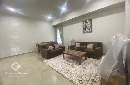 Apartment - 3 Bedrooms - 3 Bathrooms for rent in Al Waab - Al Waab - Doha